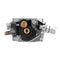 Carburetor Carb With Gasket Bulb For 43cc 47cc 49cc 50cc 2 Stroke Pocket Bike Scooter MAKITA DBC260L Brushcutter
