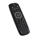 G7 Air Mouse 2.4G Wireless Remote Control Backlight Fly Mini Keyboard IR Learning for Android9.0 Smart TV Box