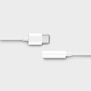 QIN Phone Type-C to 3.5mm Audio Adapter For Qin 1S / Qin 1S+ / Qin QF9 from Xiaomi Eco-System