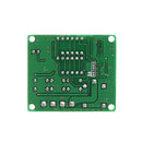 10pcs Geekcreit W1209S DC 12V Mini Thermostat Regulator -50 to 120 Digital Temperature Controller Module with Display