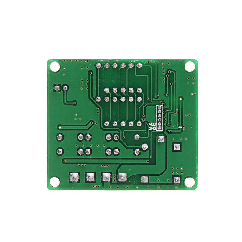 10pcs Geekcreit W1209S DC 12V Mini Thermostat Regulator -50 to 120 Digital Temperature Controller Module with Display