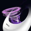 USB Photocatalyst Mosquito Killer Lamp Household Insect Killer LED Light Lamp Bug Zapper Trap