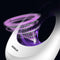 USB Photocatalyst Mosquito Killer Lamp Household Insect Killer LED Light Lamp Bug Zapper Trap
