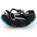 Ski Goggles Motorcycle Spherical Anti Fog UV Protective Dual Lens Snowboard Glasses