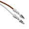 12V Parking Heater Ceramic Glow Pin Glow Plug for Eberspacher Airtronic D4WSC D5WSC 252106011000