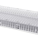 630 Holes Transparent Breadboard Protoboard DIY Kit Universal PCB Circuit Board Solderless