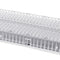 630 Holes Transparent Breadboard Protoboard DIY Kit Universal PCB Circuit Board Solderless