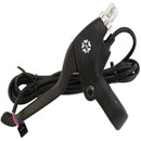 RISUNMOTOR-106PDD.AA Aluminum Alloy Brake Line Lever For E-Bike Electric Scooter DIY Conversion Kit Parts