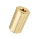 Effetool 3.17/4/5/6/8mm Brass Bush Brass Sleeve for B10 Drill Chuck