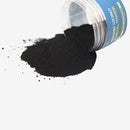 Natural Organic Activated Coconut Charcoal Teeth Whitening Powder Teeth Stains Removal Dental Care