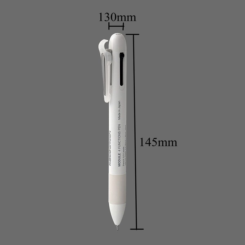 KACO-MODULE 4-in-1 Multi-function Pen Office Stamp Supplies From Xiaomi Youpin Pen