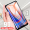 Bakeey 9D Curved Edge Full Glue Tempered Glass Screen Protector For Samsung Galaxy A9 2018