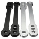 Motorcycle Lowering Links Aluminum Kit For Yamaha YZF R6