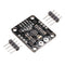5pcs CJMCU-472 TS472 Low Noise Microphone Preamplifier Module Electret Microphone Dedicated Board