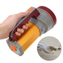 3000LM USB Rechargeable Waterproof Portable LED Flashlight Outdoor LED Work Light Searchlight Camping Light Spotlight