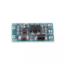 3Pcs DC-DC 5V to 12V Power Supply Module 2.8V~5.5V Input 12V Output Step Up Module DC DC Converter Board