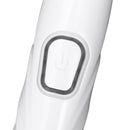 Smart Electric Ultrasonic Toothbrush Rechargeable Body IPX7 Waterproof Toothbrush Oral Care With 3 Tooth Brush Head