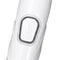 Smart Electric Ultrasonic Toothbrush Rechargeable Body IPX7 Waterproof Toothbrush Oral Care With 3 Tooth Brush Head