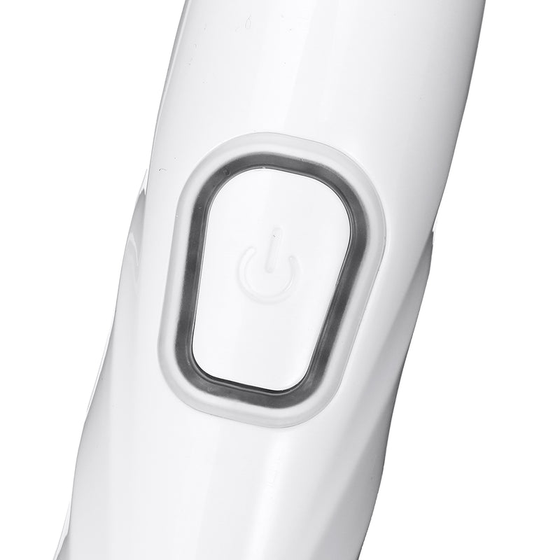 Smart Electric Ultrasonic Toothbrush Rechargeable Body IPX7 Waterproof Toothbrush Oral Care With 3 Tooth Brush Head