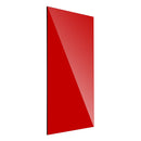 200x300mm Red PMMA Acrylic Transparent Sheet Acrylic Plate Perspex Gloss Board Cut Panel