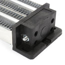 Heater for Incubator 12V 200W Electric Thermostatic PTC Heating Element Insulation Heater
