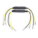 Motorcycle Turn Light Load Resistor Signal Indicator LED Flash Blinker Fix Erro