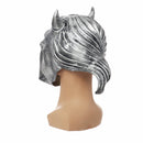 Slipknot Joey Mask Halloween Party Horror Movie Theme Mask Scary Ghost Cosplay Prank Prop For Costume Carnival Mask