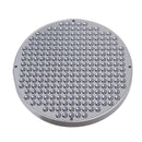 250LED 50W UFO Grow Light Full Spectrum Veg Flower Indoor Plant Lamp Panel