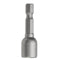 10pcs 8mm Socket Magnetic Nut Driver 1/4 Inch Hex Shank Power Drill Bits