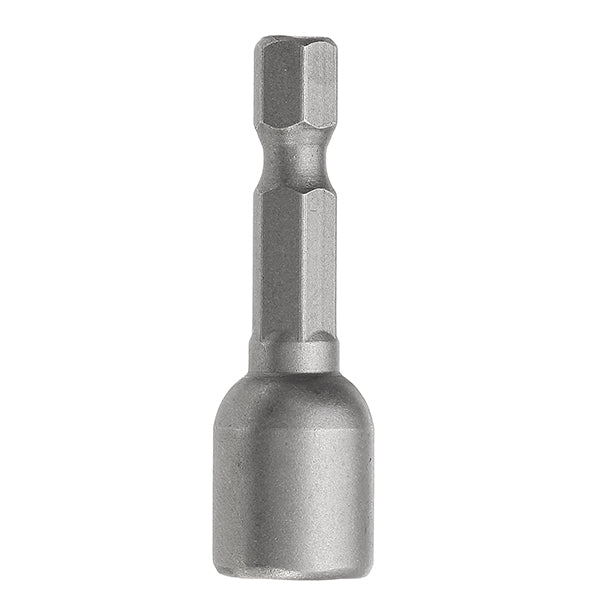 10pcs 8mm Socket Magnetic Nut Driver 1/4 Inch Hex Shank Power Drill Bits