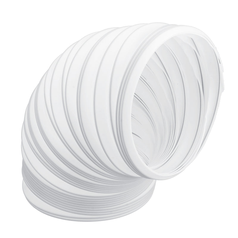 13cm/15cm Diameter 50cm Length Exhaust Hose Free Extension For Portable Air Conditioner