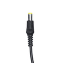 DC 3V-24V 2.5A 60W AC/DC Adapter Switching Power Supply Adjustable Power Adapter W/ Display Screen