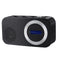 DAB Digital FM Radio bluetooth Speaker 3.5mm AUX Jack LCD Display Speaker