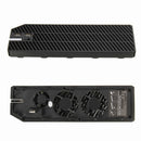 Cooling Cooler Fan Exhauster Intercooler for Microsoft Xbox One with Dual USB