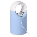 USB Electric Bug Zapper with UV Light Trap Electronic Mosquito Dispeller Killer Bulbs Bug Zapper Pests Killer