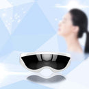 4D USB Eye Massager Eye Protector Magnetic Vibration Eyes Electric Massager Relax Eye Muscle Blood Circulation