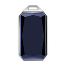 IP67 Waterproof For Old man Children Car Key Buckle Anti Lost Device GPS WIFI Positione