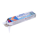 Kafuter K-5204K 80g Thermal Conductive Silicone CPU Bonding Adhesive Glue