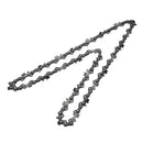 Drillpro S52 3/8 Inch Pitch 14 Inch Chiansaw Chain Fits for Craftsman Echo Homelite Poulan