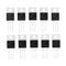 10pcs BT138-600E TO220 BT138-600 TO220 IC