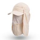 Naturehike Fishing Hat Foldable Detachable Sun Protection Breathable Mosquito Veil Camping Fishing Hiking Duck Tongue Hat