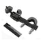 Aluminum Motorcycle Digital Sport DV Camera Bracket Bicycle Holder Black