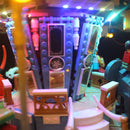 LED Light Lighting Kit ONLY For LEGO 10257 Merry-go-round Building Bricks Toys