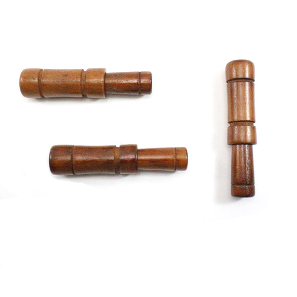 Hunting Whistle Outdoor Decoy Duck Whistle Bird Goose Voice Trap Whistle Calling Tool