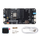 pyWiFi- ESP8266 Development Board Micro-Python IoT Wireless WiFi Learning Kit