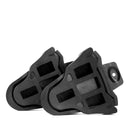 PROMEND PS-R02 Road Bike Pedal Cleats Covers Quick Release Rubber Cleat Cover for Shimano SPD-SL Cle
