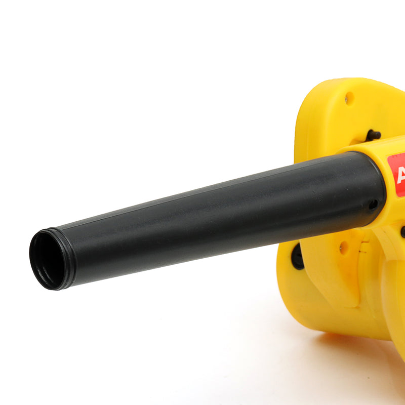 900W 220V 14000rpm 2.3m/min Air Blower Dust Remover Dust Blowing Cleaner Professional Blower