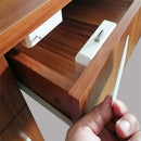 Bakeey Home Office Induction Door Lock Drawer Cabinet Anti-Theft Secrect Security Smart Lock