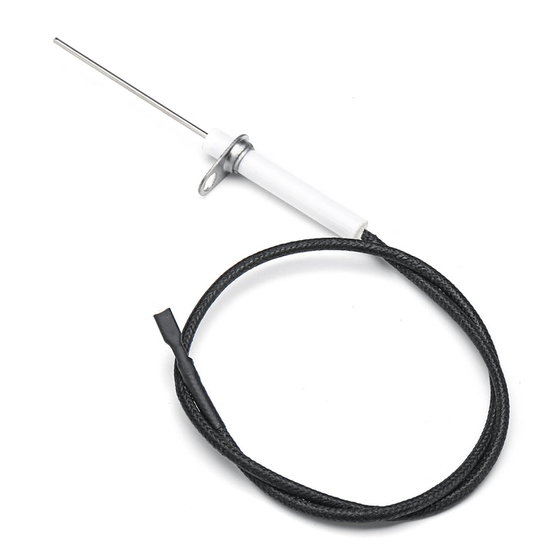 Universal Piezo Spark Ignition Set + Cable 50cm Push Button Igniter For Gas Grill BBQ