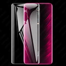 Bakeey Front & Back Soft Auto Fixed Hydrogel Film Anti-Scratch Soft Clear Screen Protector For Xiaomi Mi9T / Xiaomi Mi 9T Pro / Xiaomi Redmi K20 / Redmi K20 PRO